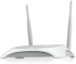 Безжичен рутер TP-Link TL-MR3420, 2.4GHz - 300Mbps, 3G-4G снимка 3