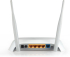 Безжичен рутер TP-Link TL-MR3420, 2.4GHz - 300Mbps, 3G-4G снимка 4