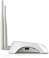 Безжичен рутер TP-Link TL-MR3420, 2.4GHz - 300Mbps, 3G-4G снимка 5