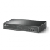 Комутатор/Суич TP-Link TL-SF1008P, 8x 10/100, 4x PoE, Unmanaged снимка 2