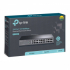 Комутатор/Суич TP-Link TL-SF1024D, 24х 100Mbps снимка 1