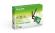 WiFi безжична карта/адаптер Безжична мрежова карта TP-Link TL-WN881ND 300Mbps снимка 2