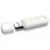 Transcend 64GB, USB3.1, Pen Drive, Classic, White снимка 2