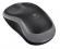 Мишка Logitech Wireless Mouse M185 Swift Grey снимка 2