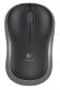 Мишка Logitech Wireless Mouse M185 Swift Grey снимка 1
