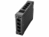 Непрекъсваемо захранване (UPS) Eaton Ellipse PRO 1600 DIN, AVR снимка 2
