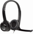 Слушалки Logitech USB Headset H390 снимка 2