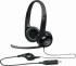 Слушалки Logitech USB Headset H390 снимка 1