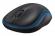 Мишка Logitech Wireless Mouse M185 Blue снимка 3