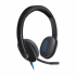 Слушалки Logitech USB Headset H540 981-000480 снимка 1