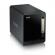 Мрежов сторидж (NAS/SAN) ZyXEL NSA325 v2, HighSpeed Home Storage for 2 SATA HDD, RAID 1-0, JBOD, USB 2.0, 1Gbps LAN, DLNA, FTP, BitTorrent Client снимка 3