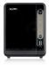 Мрежов сторидж (NAS/SAN) ZyXEL NSA325 v2, HighSpeed Home Storage for 2 SATA HDD, RAID 1-0, JBOD, USB 2.0, 1Gbps LAN, DLNA, FTP, BitTorrent Client снимка 4