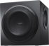 Колонки Logitech Z906, 5.1, 500W, 3.5 mm жак, Dolby Digital, Дистанционно, Черен снимка 4