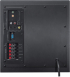 Колонки Logitech Z906, 5.1, 500W, 3.5 mm жак, Dolby Digital, Дистанционно, Черен снимка 5