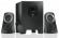 Колонки Logitech 2.1 Speaker System Z313 снимка 1