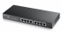 Комутатор/Суич ZYXEL GS1900, 8х 100/1000 Mbps, Управляем снимка 2