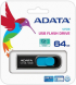 64GB USB3.0 UV128 ADATA снимка 2