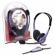 Слушалки с микрофон GENIUS HS-04S снимка 2
