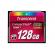 SD/флаш карта Transcend 128GB CF Card (800x) снимка 1