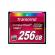 SD/флаш карта Transcend 256GB CF Card (800x) снимка 1