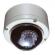 Камера VIVOTEK FD6122V :: Вандалоустойчива мрежова камера,  Day-Night снимка 1