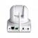 TRENDnet TV-IP422WN :: Безжична N IP камера с дневен-нощен режим снимка 2