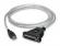Кабел/адаптер MANHATTAN 336581 :: Конвертор USB 2.0 към Parallel DB25F снимка 4