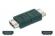 ASSMANN AK-330500-000-S :: HDMI адаптер, F-F снимка 1