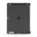 TUCANO IPDVE-G :: Полиуретанов калъф за Apple iPad 2, сив снимка 1