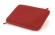TUCANO BFDP-R :: Калъф за Apple iPad, микрофибър, червен снимка 5