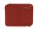 TUCANO BFDP-R :: Калъф за Apple iPad, микрофибър, червен снимка 1