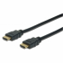 ASSMANN AK-330107-030-S :: HDMI 1.4 кабел, 4K Ultra HD 3840x2160, 3D, ARC снимка 1