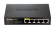 Комутатор/Суич D-Link DES-1005P снимка 1