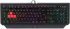Клавиатура Геймърска A4 B120 BLOODY GAMING, черна, USB снимка 1