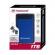 HDD външен Transcend 1TB, 2.5" Portable HDD, StoreJet H3, Blue, Anti-shock снимка 3