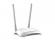 Безжичен рутер TP-LINK TL-WR840N, 300 Mbps снимка 2