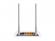 Безжичен рутер TP-LINK TL-WR840N, 300 Mbps снимка 3