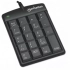 MANHATTAN 176354 :: Numpad клавиатура USB снимка 2