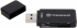 Картов четец Transcend SD-microSD Card Reader, USB 3.0-3.1 Gen 1, Black снимка 2