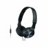 Слушалки Sony Headset MDR-ZX310AP, черни снимка 1