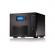 Мрежов сторидж (NAS/SAN) Lenovo Iomega ix4-300d Network Storage 4-Bay,4TB (4HDx1TB),3Years снимка 2