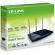 Безжичен рутер Router TP-Link TL-WR1043ND, 2, 4GHz Wireless N 300Mbps, 4 x 10-100-1000Mbps LAN Gigabit Ports, 1 x 10-100-1000Mbps WAN Gigabit Port, 1 x USB снимка 3