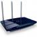 Безжичен рутер Router TP-Link TL-WR1043ND, 2, 4GHz Wireless N 300Mbps, 4 x 10-100-1000Mbps LAN Gigabit Ports, 1 x 10-100-1000Mbps WAN Gigabit Port, 1 x USB снимка 5