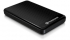 HDD външен Transcend 2TB StoreJet 2.5" A3, Portable HDD, USB 3.1, Black снимка 2