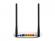 Безжичен рутер TP-LINK TL-WR841N, 300 Mbps снимка 3