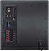 Колонки Logitech Z906, 5.1, 500 W, 3D Stereo, Черен снимка 3