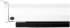 Електрически екран Elite Screen Electric106NX Spectrum, 106" (16:10), 228.3 x 142.7 cm, White снимка 2