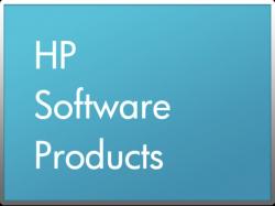 Сървърен компонент HP OneView incl 3yr 24x7 Supp Phys 1 Svr Lic