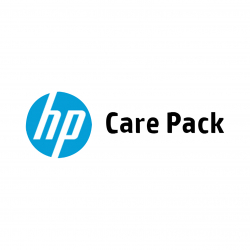 Други HP Care Pack (5Y) - HP monitors Medium (17 inches - 19 inches)