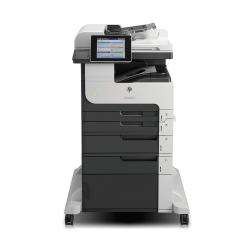Мултифункционално у-во HP LaserJet Enterprise MFP M725f